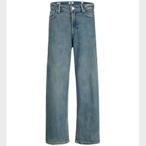 Jack & Jones Jeans - JjiAlex - Blue Denim