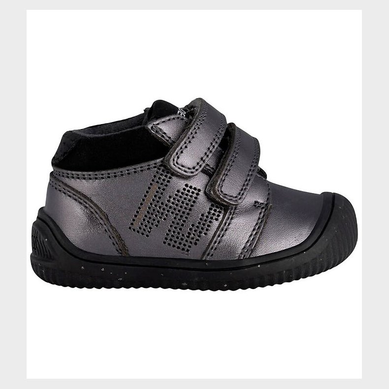 Woden Begyndersko - Tristan Leather - Gunmetal