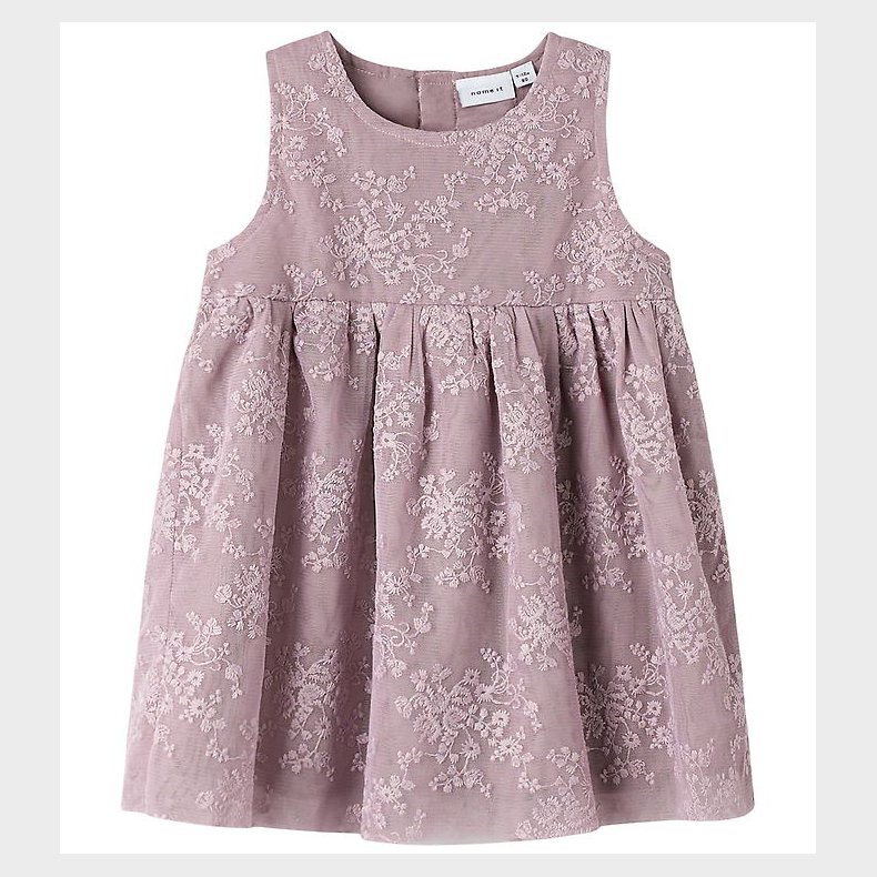 Name It Spencer - NbfHisilla - Toadstool