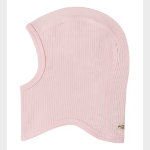 MarMar Elefanthue - Rib - Bomuld/Modal - 1-Lags - Rose Touch