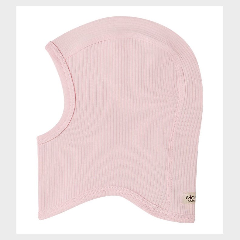 MarMar Elefanthue - Rib - Bomuld/Modal - 1-Lags - Rose Touch