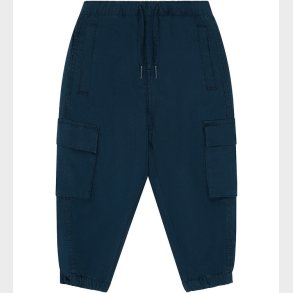 Hust and Claire Bukser - HcTrevor Cargo - Blues