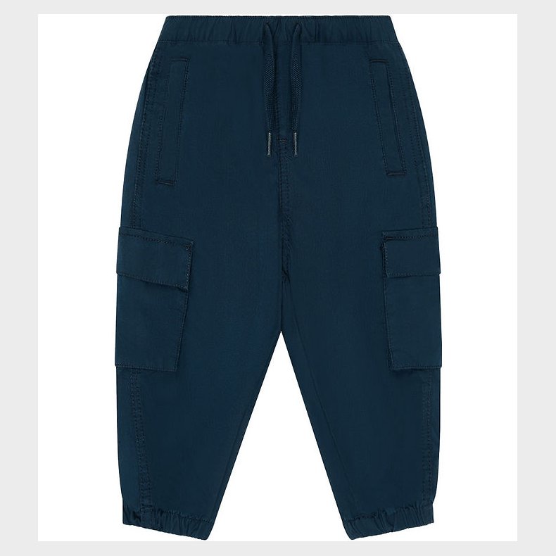 Hust and Claire Bukser - HcTrevor Cargo - Blues