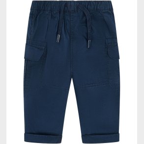 Hust and Claire Bukser - HcTue Cargo - Blues