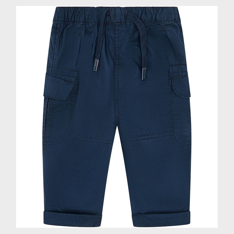 Hust and Claire Bukser - HcTue Cargo - Blues