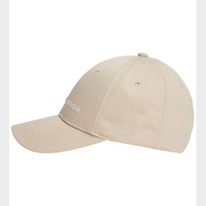 Tommy Hilfiger Kasket - Essential - Gulf Sand