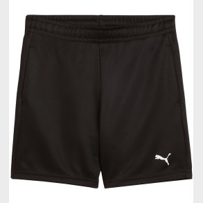 Puma Sportsshorts - New Navy