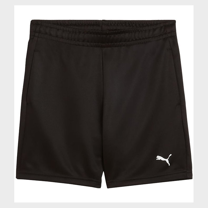 Puma Sportsshorts - New Navy