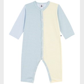 Petit Bateau Natdragt - Mimi/Marshmallow