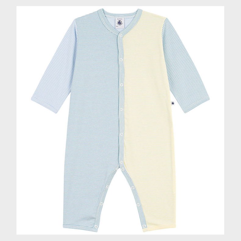 Petit Bateau Natdragt - Mimi/Marshmallow