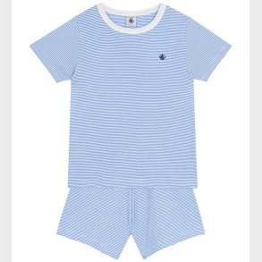 Petit Bateau Natt�j - Edna/Marshmallow