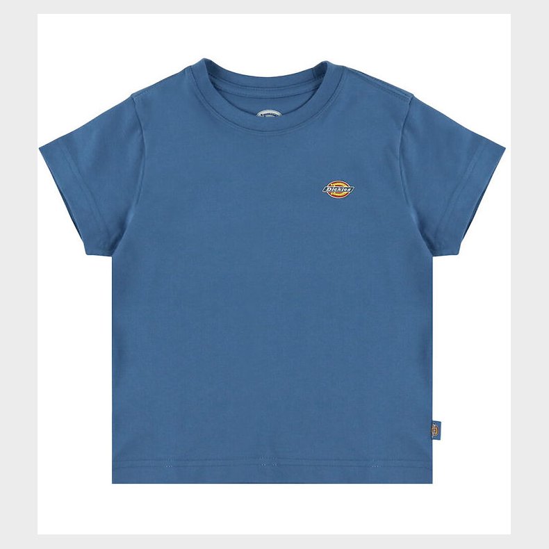 Dickies T-shirt - Mapleton - Delft