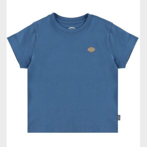Dickies T-shirt - Mapleton - Delft