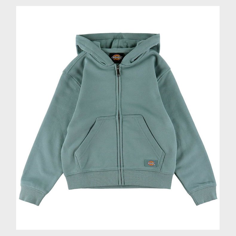 Dickies Cardigan - Stormy