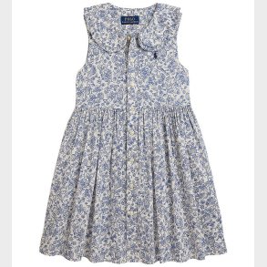 Polo Ralph Lauren Kjole - Strawberry Garden