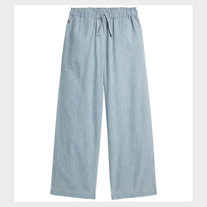 Polo Ralph Lauren Bukser - New Medium Wash