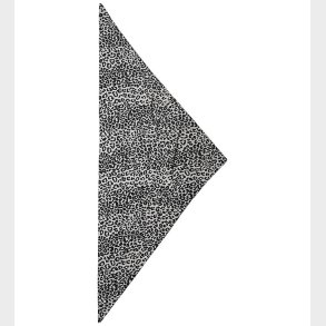 Lala Berlin T�rkl�de - Triangle M - Alabastro Black Leo