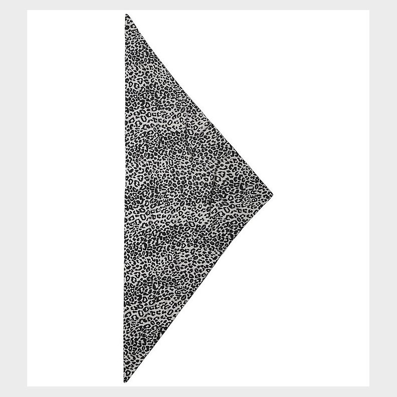 Lala Berlin T�rkl�de - Triangle M - Alabastro Black Leo