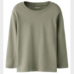 Name It Bluse - NmmVobbo - Shadow