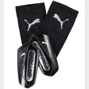 Puma Benskinner - Ultra Flex Sleeve - Sort