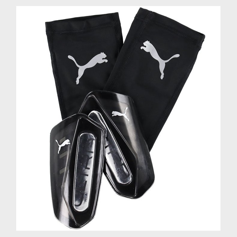 Puma Benskinner - Ultra Flex Sleeve - Sort