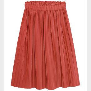 Minymo Nederdel - Spiced Coral