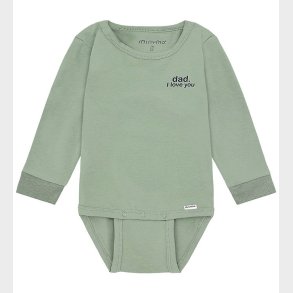 Minymo Body l/� - Lily Pad