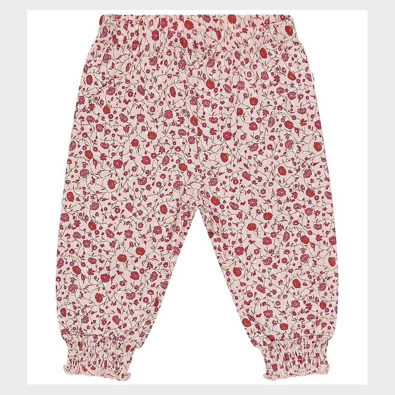 Minymo Bukser - Peach Whip