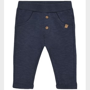 Minymo Sweatpants - Odyssey Gray