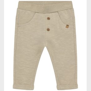 Minymo Sweatpants - Crockery