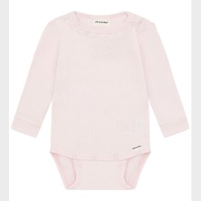 Minymo Body l/� - Rib - Delicacy