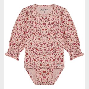 Minymo Body l/� - Peach Whip