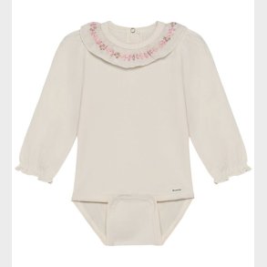 Minymo Body l/� - White Swan