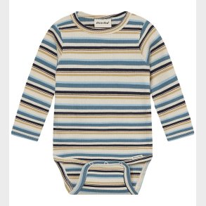 Minymo Body - Rib - Moonstone