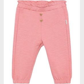 Minymo Sweatpants - Brandied Apricot