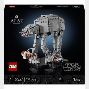 LEGO® Star Wars - AT-AT� 75440 - 525 Dele