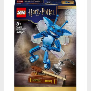 LEGO® Harry Potter - Pixie-Gnom 76461 - 320 Dele