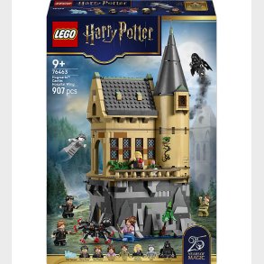 LEGO® Harry Potter - Hogwarts-slottet: Hospitalsfl�jen 76463 - 9