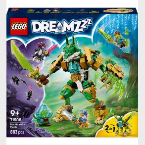 LEGO® DREAMZzz - R�vevigter-mech 71508 - 883 Dele