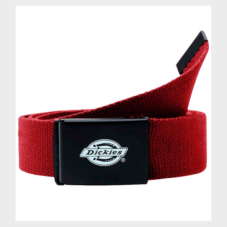 Dickies B�lte - 120 cm - Orcutt - Garnet