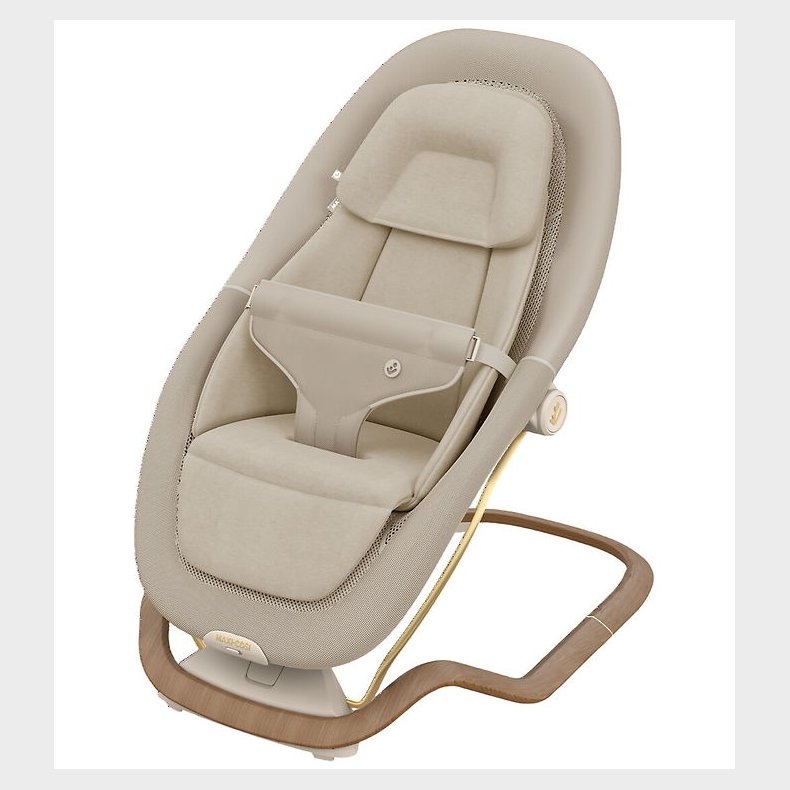 Maxi-Cosi Skr�stol - Dove Pro - Elegance Beige