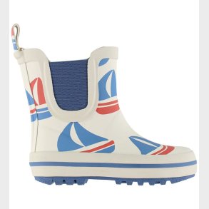 Konges Sl�jd Gummist�vler - Kort - Roi - Ahoy