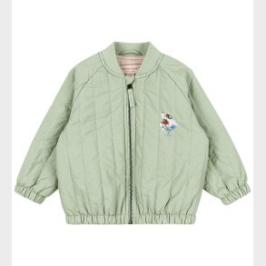 Konges Sl�jd Termojakke - Juno - Ice Cream