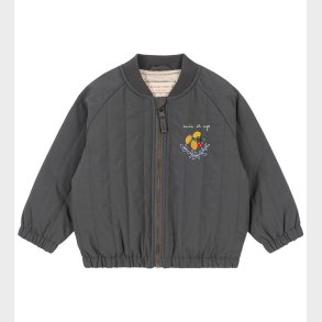 Konges Sl�jd Termojakke - Juno - Magnet m. Frugt