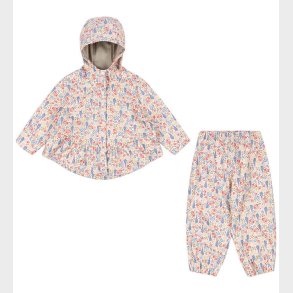 Konges Sl�jd Regnt�j - Faire - Lavida