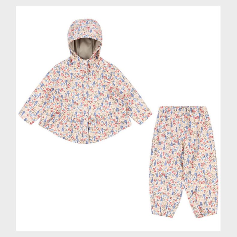 Konges Sl�jd Regnt�j - Faire - Lavida