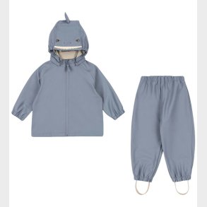 Konges Sl�jd Regnt�j - PU - Sharka - Tradewinds