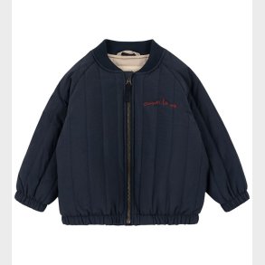 Konges Sl�jd Termojakke - Juno - Total Eclipse m. Tiger