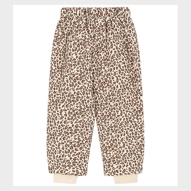 Konges Sl�jd Termobukser - Juno - Leo