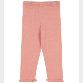 Konges Sl�jd Bukser - Strik - Cypres - Rosette